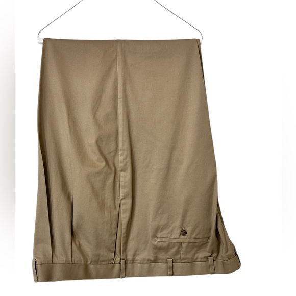 Travel Smart Round Tree & Torke / Cord comfort Waist Band Size54X29 With Cuffs - Picture 7 of 12